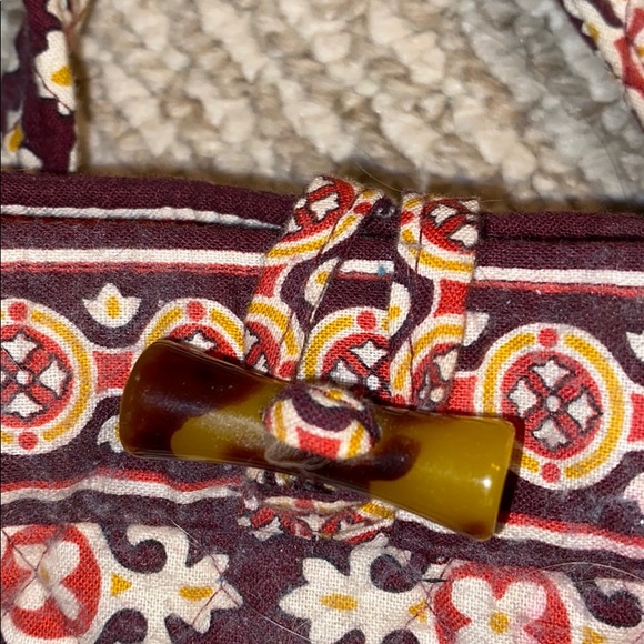 Vera Bradley bag - Picture 4 of 9